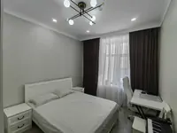 Уютная 3-комнатная Юго-Восток ЖК Арман Кала с мебелью и техникой,2020г