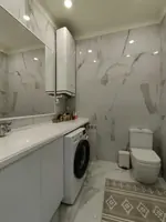 Уютная 3-комнатная Юго-Восток ЖК Арман Кала с мебелью и техникой,2020г