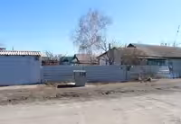 Дом с центральным отоплением в г. Абай