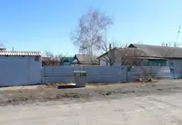 Дом с центральным отоплением в г. Абай