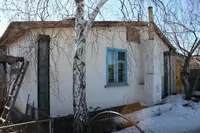 Дом с центральным отоплением в г. Абай