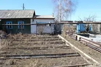 Дом с центральным отоплением в г. Абай