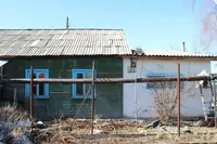 Дом с центральным отоплением в г. Абай