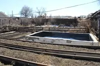 Дом с центральным отоплением в г. Абай