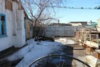 Дом с центральным отоплением в г. Абай