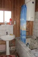 Дом с центральным отоплением в г. Абай