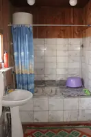 Дом с центральным отоплением в г. Абай