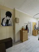 Коммерческое помещение 60м² в р-не Таира-Нового рынка пр.Бухар Жырау96