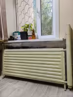Коммерческое помещение 60м² в р-не Таира-Нового рынка пр.Бухар Жырау96