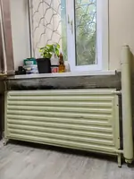 Коммерческое помещение 60м² в р-не Таира-Нового рынка пр.Бухар Жырау96