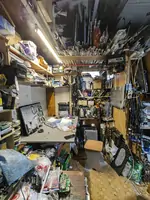 Коммерческое помещение 60м² в р-не Таира-Нового рынка пр.Бухар Жырау96