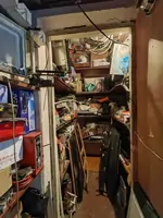 Коммерческое помещение 60м² в р-не Таира-Нового рынка пр.Бухар Жырау96