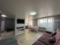 4-ком на Алиханова 37/3. Кирпичный дом. С ремонтом, мебелью и техникой