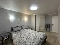 4-ком на Алиханова 37/3. Кирпичный дом. С ремонтом, мебелью и техникой