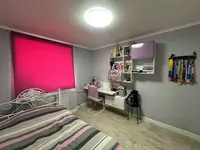 4-ком на Алиханова 37/3. Кирпичный дом. С ремонтом, мебелью и техникой