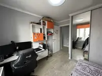 4-ком на Алиханова 37/3. Кирпичный дом. С ремонтом, мебелью и техникой