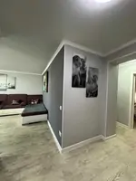 4-ком на Алиханова 37/3. Кирпичный дом. С ремонтом, мебелью и техникой