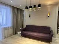 3-ком на Юго Востоке. Сатыбалдина 4. ЖК INJU. Кирпичный дом 2019 г.п.