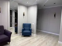 3-ком на Юго Востоке. Сатыбалдина 4. ЖК INJU. Кирпичный дом 2019 г.п.