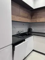 3-ком на Юго Востоке. Сатыбалдина 4. ЖК INJU. Кирпичный дом 2019 г.п.