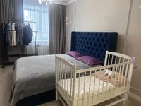 3-ком на Юго Востоке. Сатыбалдина 4. ЖК INJU. Кирпичный дом 2019 г.п.