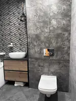 3-ком на Юго Востоке. Сатыбалдина 4. ЖК INJU. Кирпичный дом 2019 г.п.