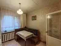 Улучшенная 2-х комнатная квартира 53м²  Юго-Восток улица Таттимбета 21