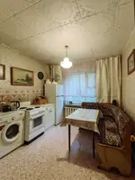 Улучшенная 2-х комнатная квартира 53м²  Юго-Восток улица Таттимбета 21