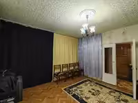 Улучшенная 2-х комнатная квартира 53м²  Юго-Восток улица Таттимбета 21