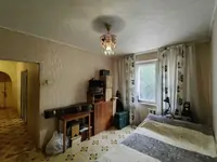 Улучшенная 2-х комнатная квартира 53м²  Юго-Восток улица Таттимбета 21