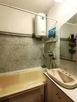 Улучшенная 2-х комнатная квартира 53м²  Юго-Восток улица Таттимбета 21