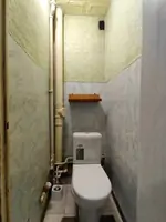 Улучшенная 2-х комнатная квартира 53м²  Юго-Восток улица Таттимбета 21