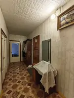 Улучшенная 2-х комнатная квартира 53м²  Юго-Восток улица Таттимбета 21