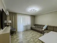 Улучшенная 2-комнатная 54м² в городе ул.Ермекова 106а, 7 этаж, 2007г.п