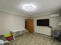 Улучшенная 2-комнатная 54м² в городе ул.Ермекова 106а, 7 этаж, 2007г.п