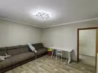 Улучшенная 2-комнатная 54м² в городе ул.Ермекова 106а, 7 этаж, 2007г.п