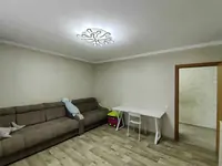 Улучшенная 2-комнатная 54м² в городе ул.Ермекова 106а, 7 этаж, 2007г.п