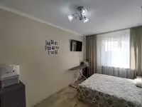 Улучшенная 2-комнатная 54м² в городе ул.Ермекова 106а, 7 этаж, 2007г.п