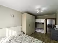 Улучшенная 2-комнатная 54м² в городе ул.Ермекова 106а, 7 этаж, 2007г.п