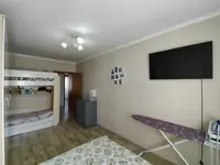 Улучшенная 2-комнатная 54м² в городе ул.Ермекова 106а, 7 этаж, 2007г.п