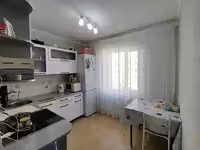 Улучшенная 2-комнатная 54м² в городе ул.Ермекова 106а, 7 этаж, 2007г.п