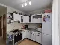 Улучшенная 2-комнатная 54м² в городе ул.Ермекова 106а, 7 этаж, 2007г.п