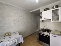 Улучшенная 2-комнатная 54м² в городе ул.Ермекова 106а, 7 этаж, 2007г.п