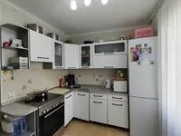 Улучшенная 2-комнатная 54м² в городе ул.Ермекова 106а, 7 этаж, 2007г.п