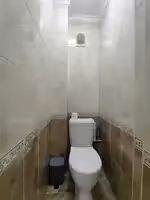 Улучшенная 2-комнатная 54м² в городе ул.Ермекова 106а, 7 этаж, 2007г.п