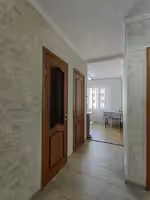Улучшенная 2-комнатная 54м² в городе ул.Ермекова 106а, 7 этаж, 2007г.п