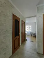 Улучшенная 2-комнатная 54м² в городе ул.Ермекова 106а, 7 этаж, 2007г.п