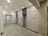 Просторная 1-комнатная  44.4м² в ЖК комфорт-класса "ALASH", Майкудук