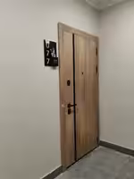 Просторная 1-комнатная  44.4м² в ЖК комфорт-класса "ALASH", Майкудук