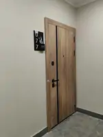 Просторная 1-комнатная  44.4м² в ЖК комфорт-класса "ALASH", Майкудук